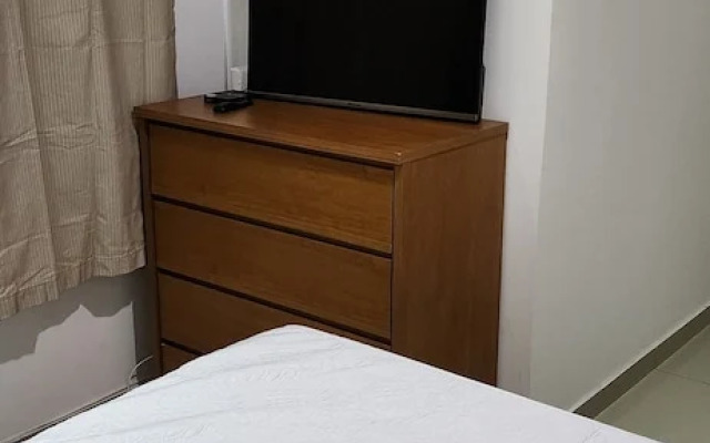 Pousada Araúna Angra