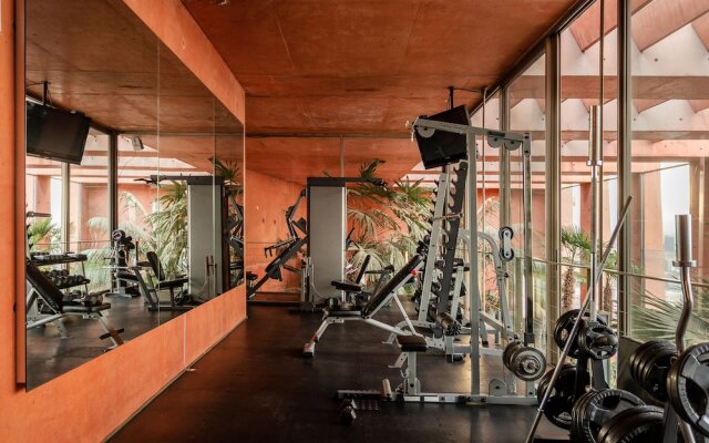 Reforma 27 Residenses