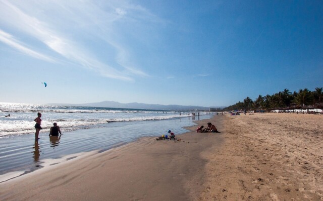 Costa Vallarta Condo