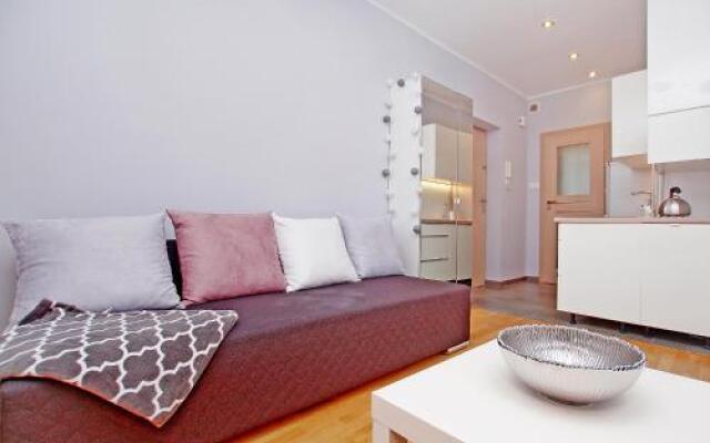 Gdynia Comfort Apartments 1