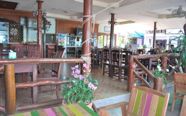 Phangan Great Bay Resort