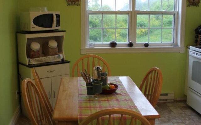 Starboard Side Guest House