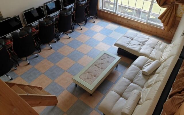 Gapyeong Pine Pension