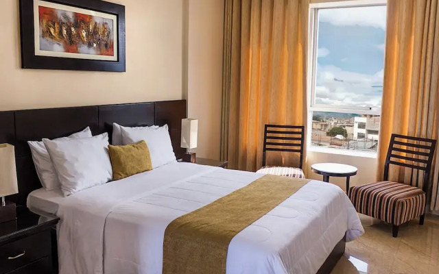 Hotel RioSol
