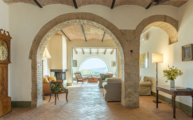 Il Colle Di Donna Ilaria 16