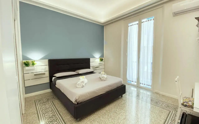 Casa Granatelli