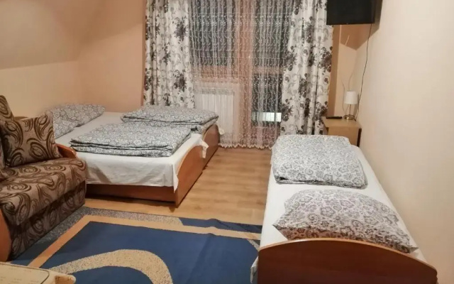 Pod wyciągiem