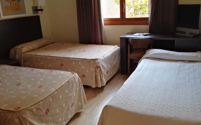 Hotel Tudanca Aranda II