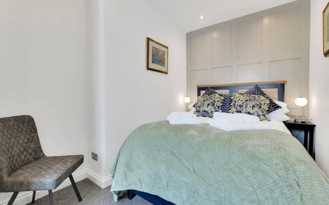 2 Bed - Hoe Heights by Smart Welcomes