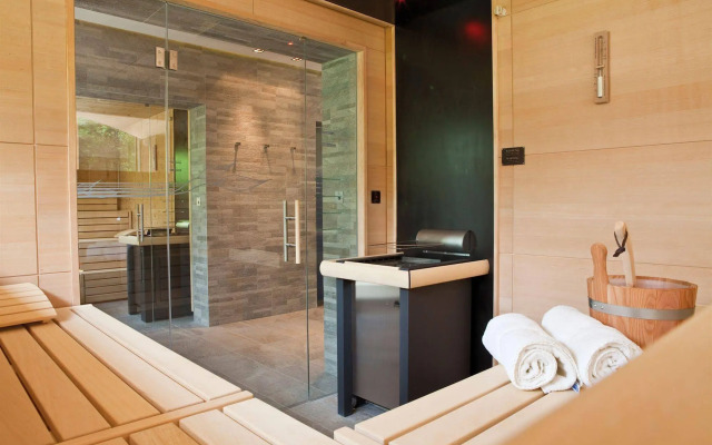 Hotel Seespitz Seefeld Superior - Adults & Residents Only