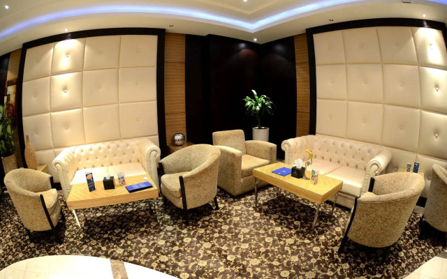 Best Western Orchid Hotel