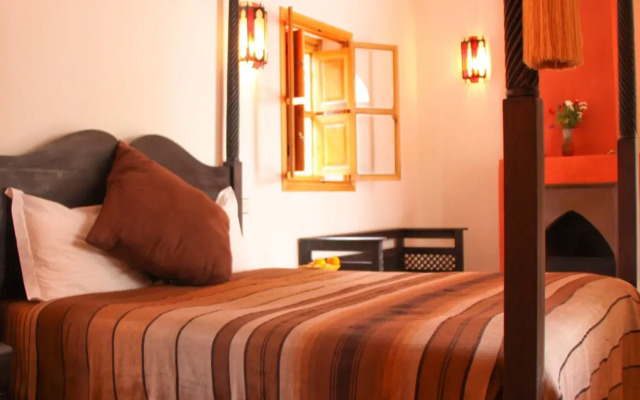 Riad Mariana