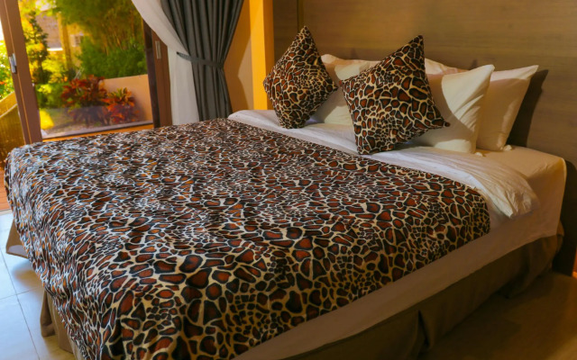 Safari Hotel and Villas powered by Cocotel