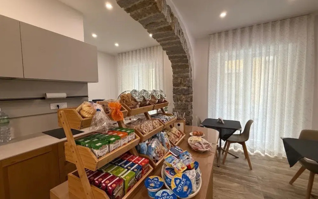 EXORIA Luxury Rooms & Spa
