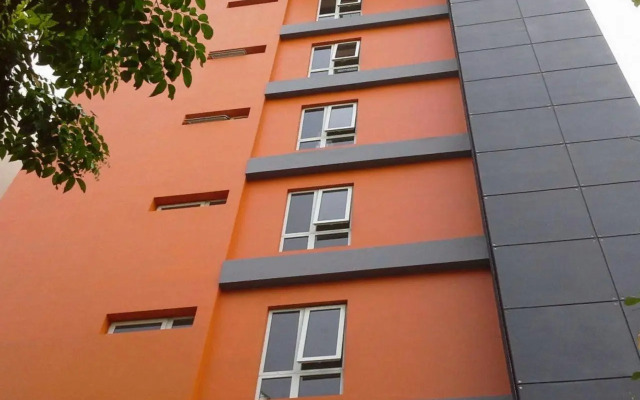 Studio One Hotel