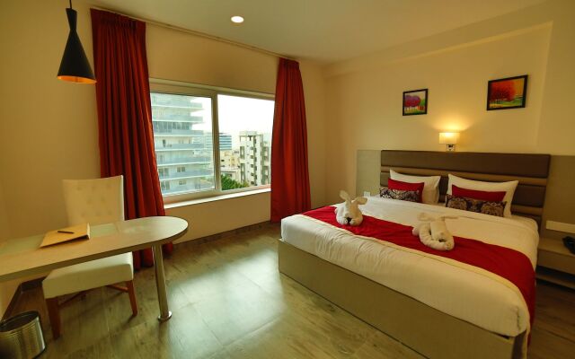 Mantris Hotel