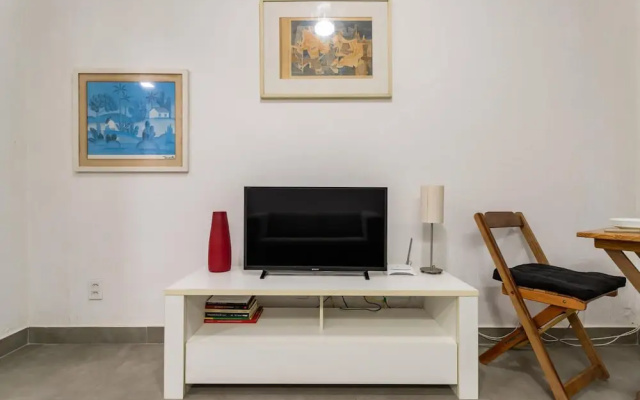 House 6 Minutes From Ipanema Beach Ns1b