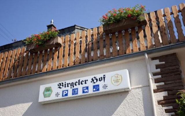 Hotel Birgeler Hof