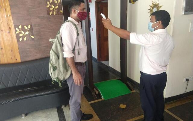 Hotel Persona International