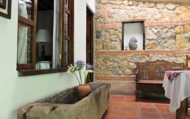 Casa Q'eqchi' - Adults only