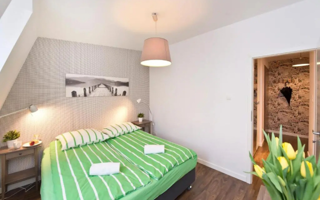 Pomorskie Apartamenty Aquarius