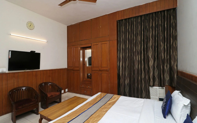 A Gulshan Continental By OYO Rooms