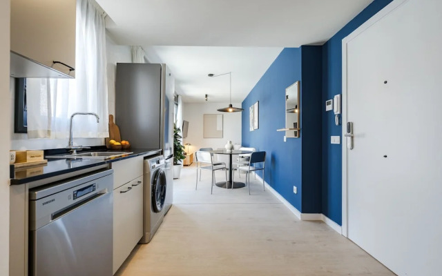 Puerto Alto Apartments