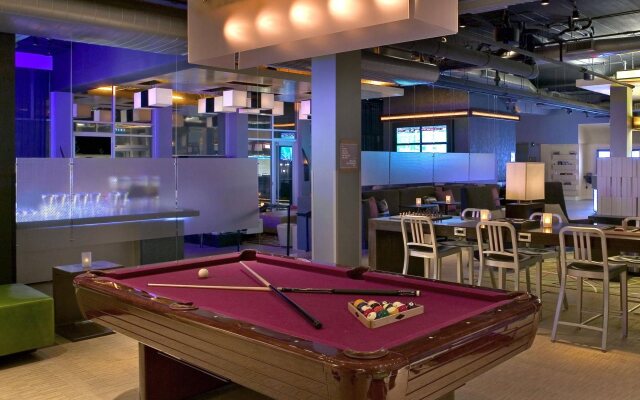 Aloft Rogers - Bentonville