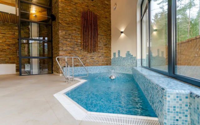 Spa & Wellness Hotel Fitak