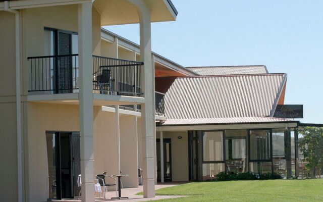 Turners Vineyard Motel and Function Centre