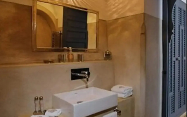 Riad Adore