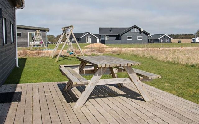 "Adela" - 400m from the sea in NW Jutland