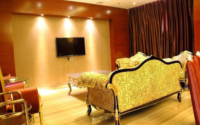 Hongyun Hotel - Jiujiang