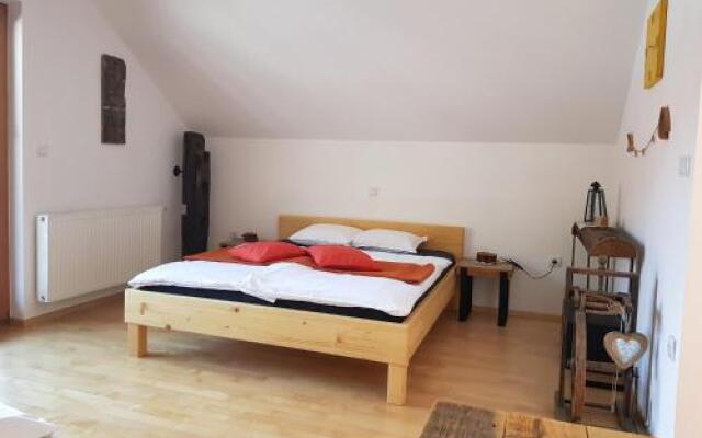 Guesthouse S