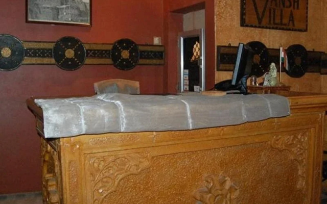 Hotel Vansh Villas