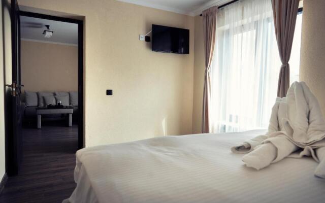 London Apartments Vaslui