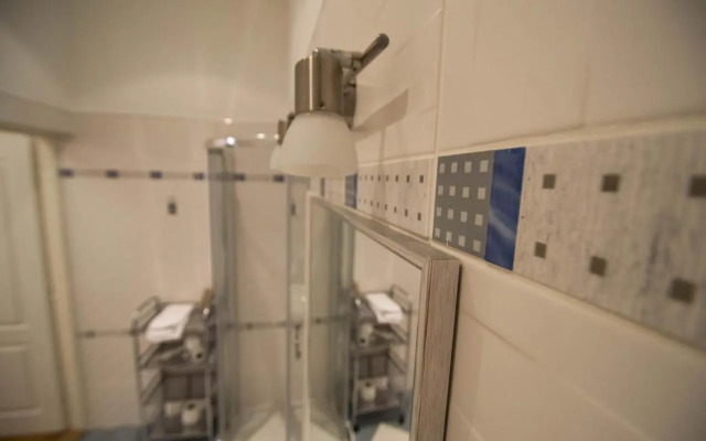 Jewish Synagogue Ruterra Suite