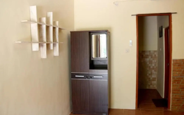 Bintang Garden House