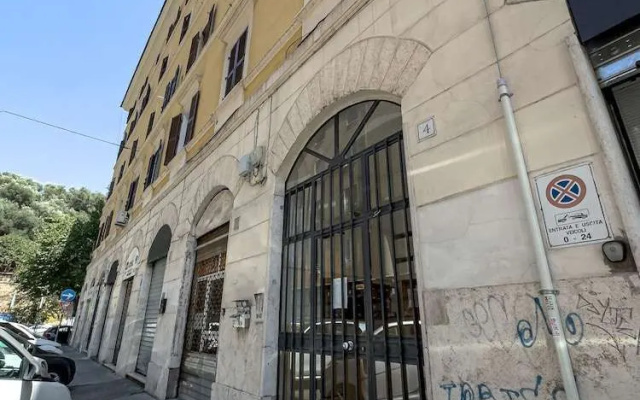 Casa Vanvitelli