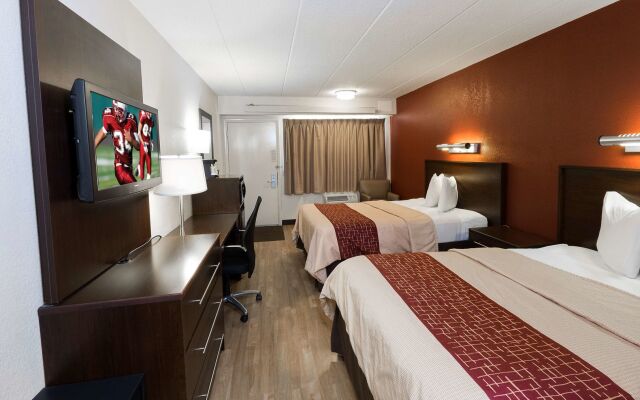 Red Roof Inn PLUS+ Wilmington - Newark