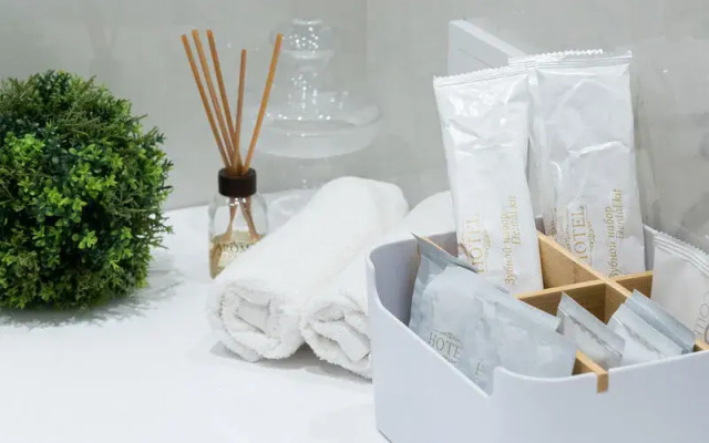 Спарт Апарт на Волоколамском шоссе