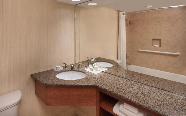 Wyndham Executive Center Columbia