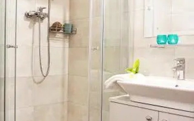 DK Apartament Grunwaldzki