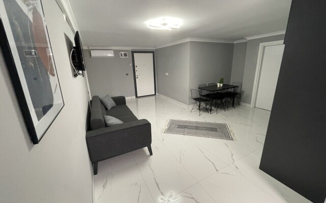 Continental Trabzon Suite&Apartments