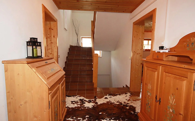 House Almvilla Sirnitz - Hochrindl
