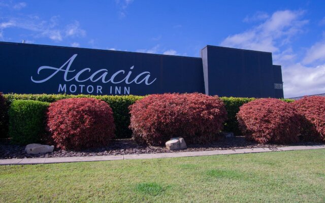 Acacia Motor Inn