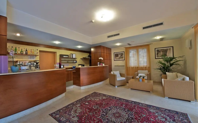 Hotel Garni Orchidea