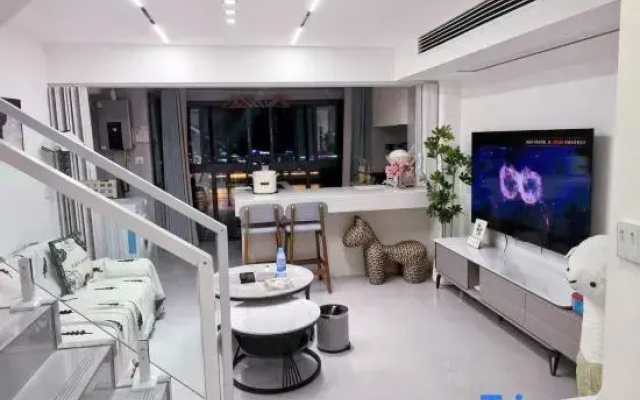 Ya'an Senyu Homestay (City Hospital)