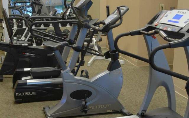 Embassy Suites by Hilton Franklin Cool Springs