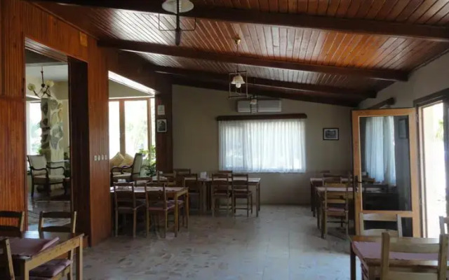 Sayilgan Hotel